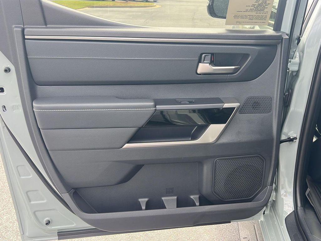 new 2026 Toyota Tundra car, priced at $64,046