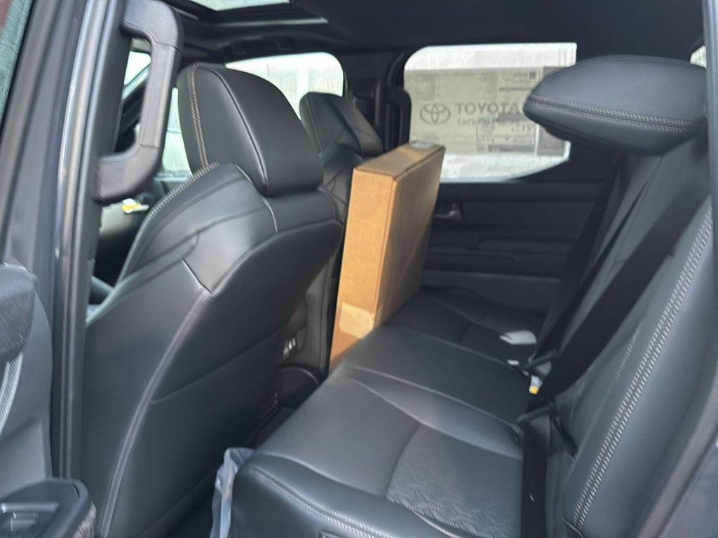 new 2026 Toyota Tacoma car, priced at $56,302