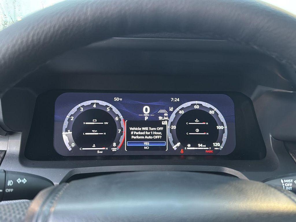 new 2026 Toyota Tacoma car, priced at $56,302