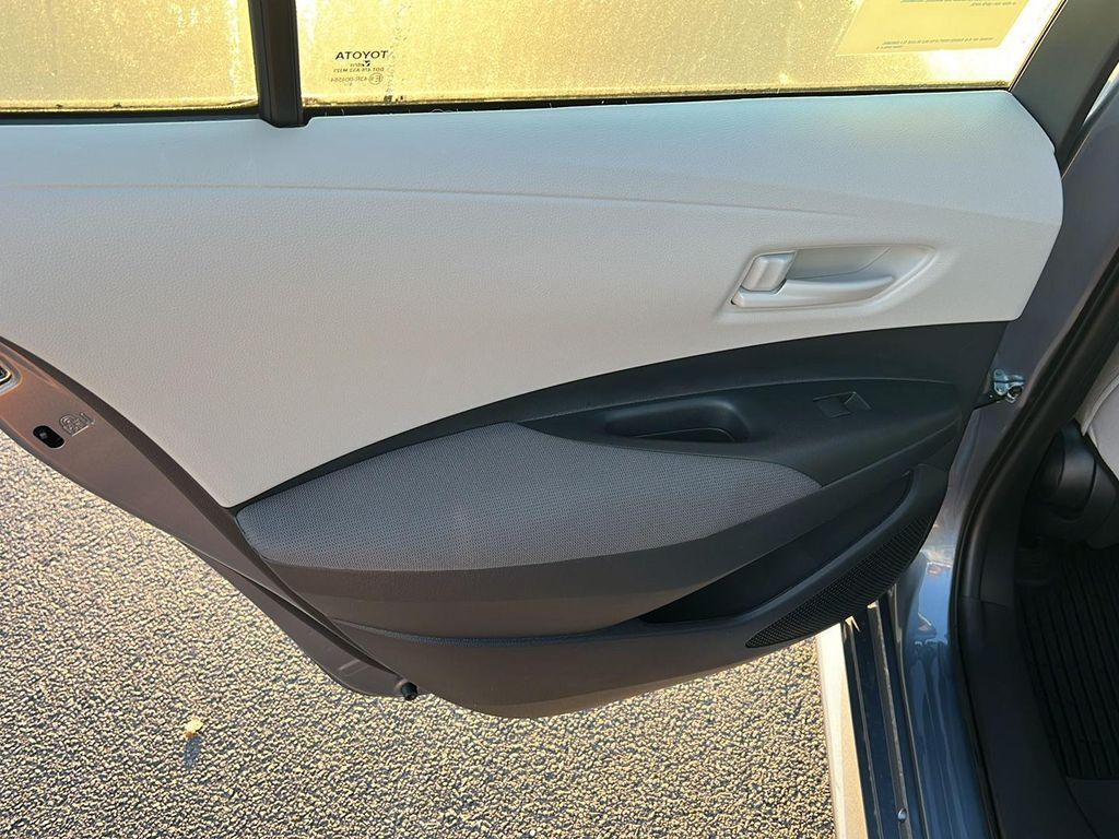 new 2026 Toyota Corolla car, priced at $24,342