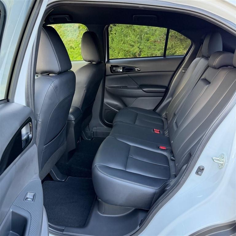 used 2025 Mitsubishi Eclipse Cross car, priced at $24,639
