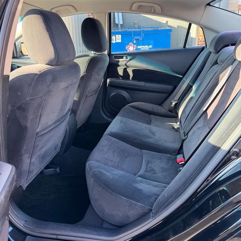 used 2010 Mazda Mazda6 car, priced at $3,990