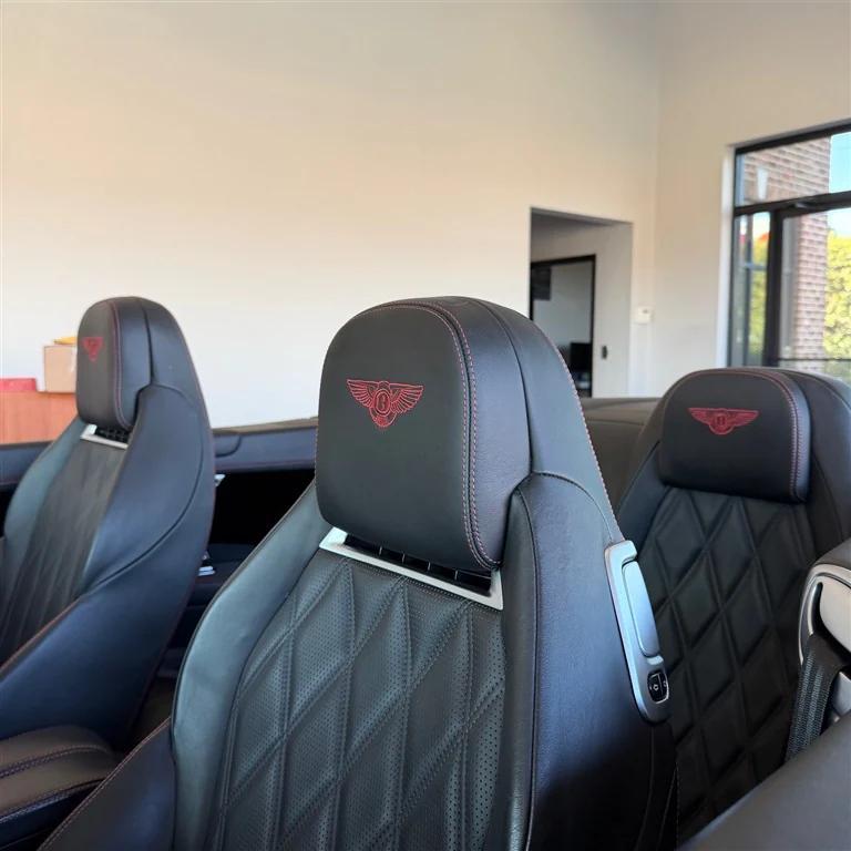 used 2014 Bentley Continental GT car, priced at $89,990