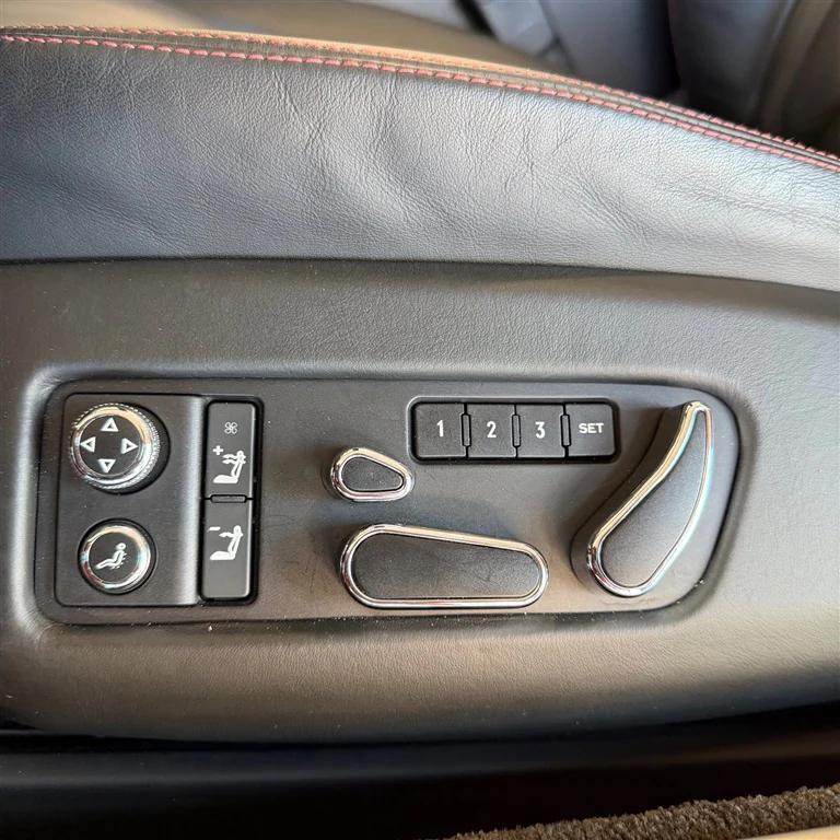 used 2014 Bentley Continental GT car, priced at $89,990