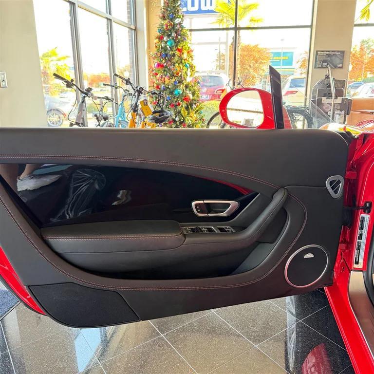 used 2014 Bentley Continental GT car, priced at $89,990