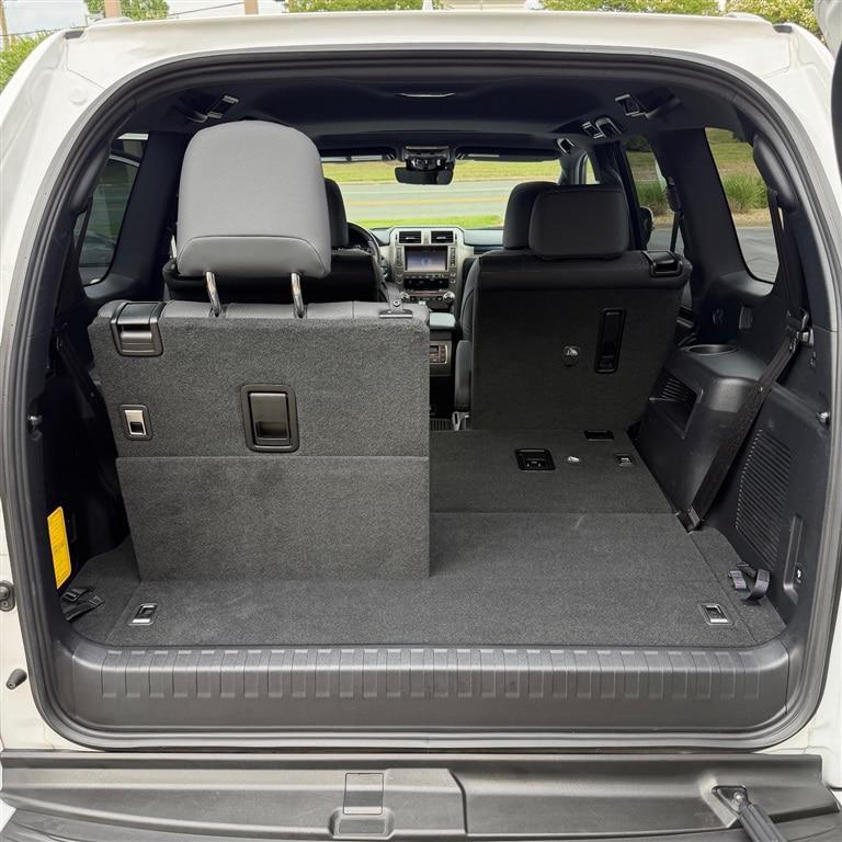 used 2021 Lexus GX 460 car, priced at $47,639