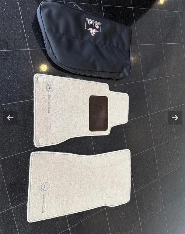 used 2007 Mercedes-Benz CLK-Class car, priced at $29,990