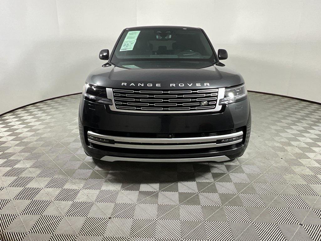 used 2024 Land Rover Range Rover car, priced at $129,993