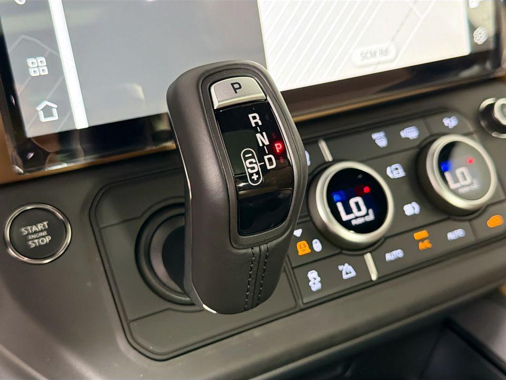 new 2026 Land Rover Defender car, priced at $97,981