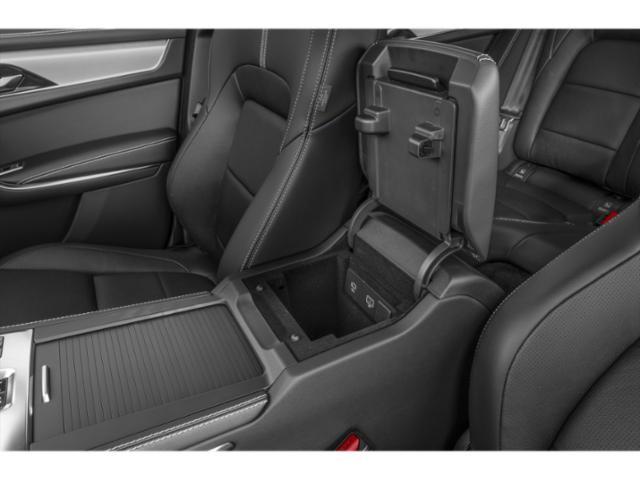 used 2025 Jaguar F-PACE car, priced at $50,991