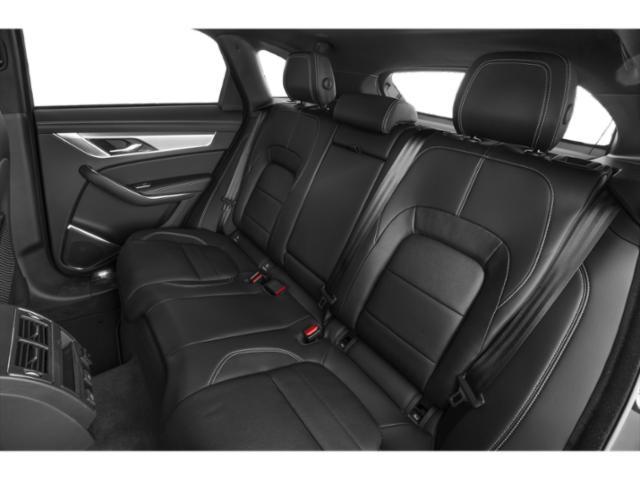 used 2025 Jaguar F-PACE car, priced at $50,991