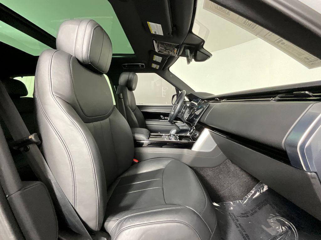 used 2023 Land Rover Range Rover car, priced at $80,993