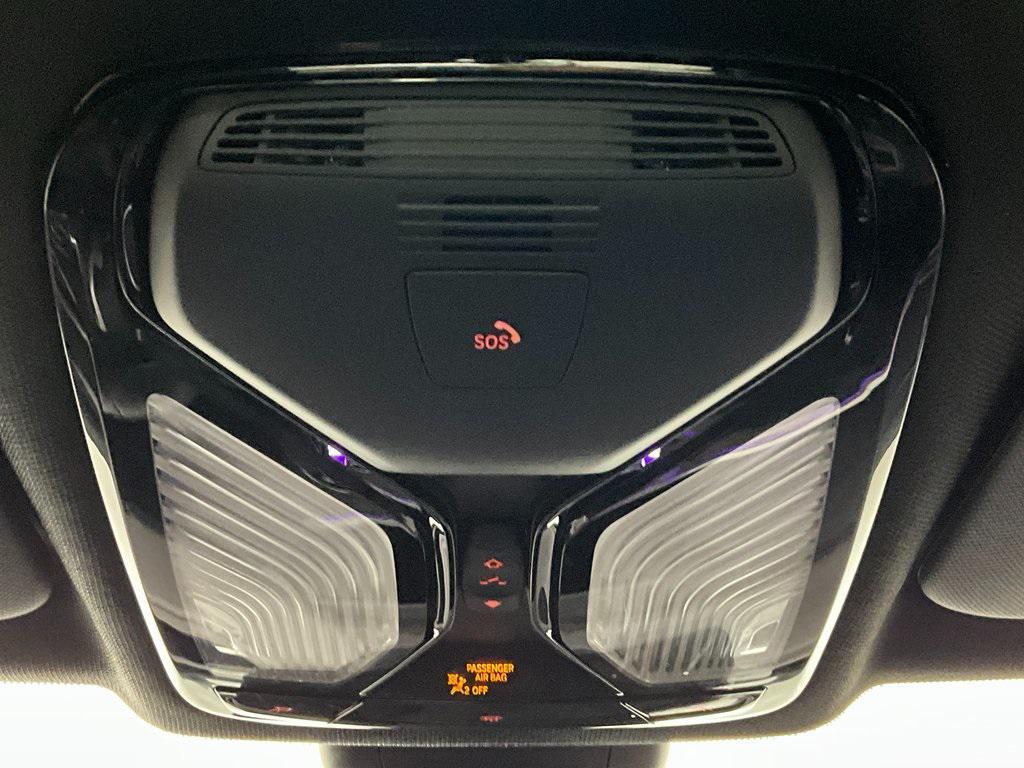 used 2023 BMW X5 car, priced at $38,991