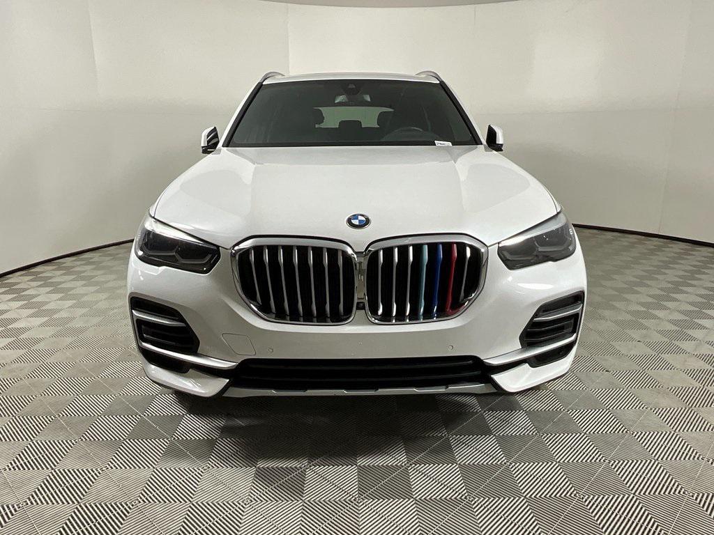used 2023 BMW X5 car, priced at $38,991