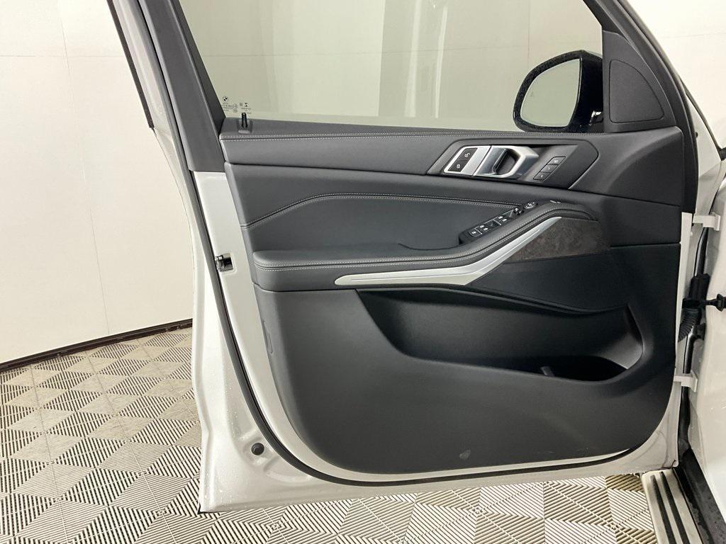 used 2023 BMW X5 car, priced at $38,991