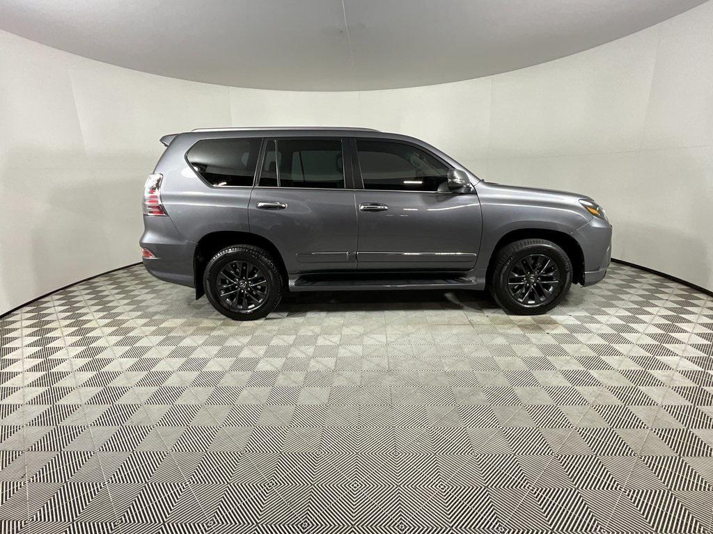 used 2017 Lexus GX 460 car, priced at $28,992