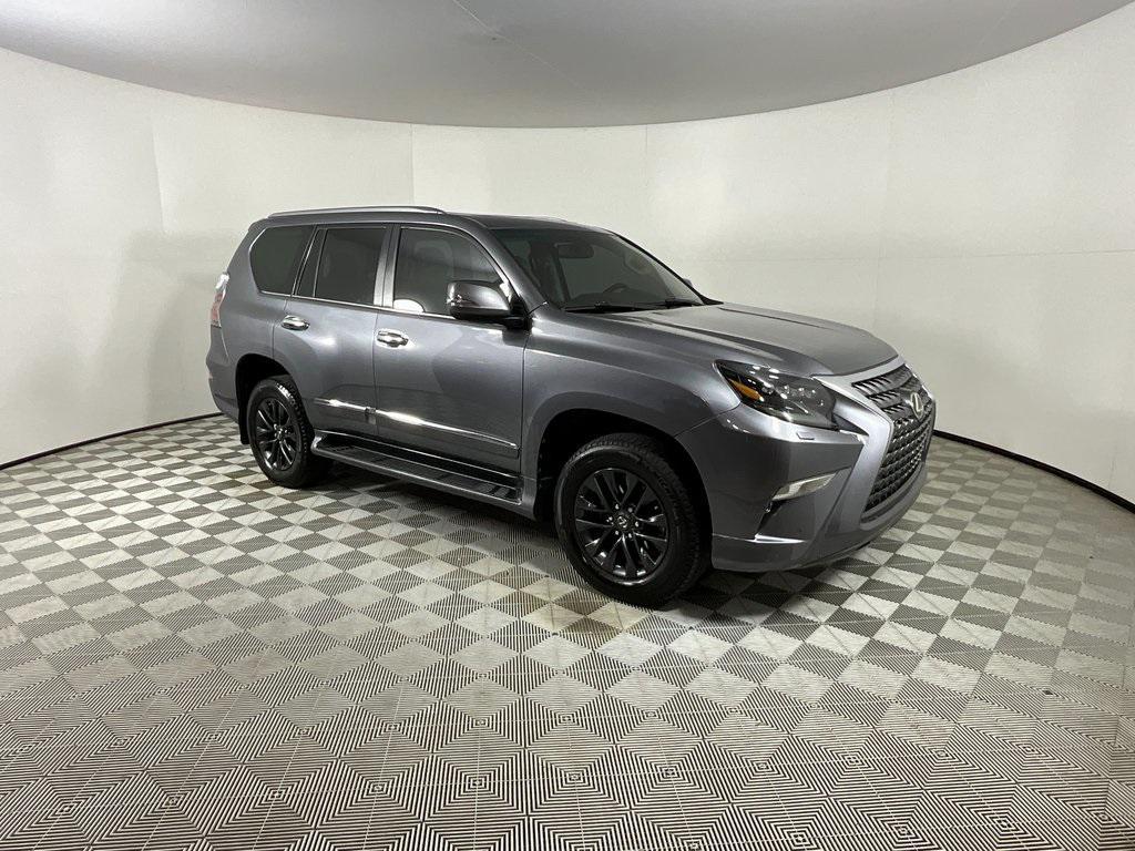 used 2017 Lexus GX 460 car, priced at $28,992