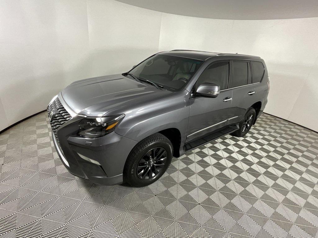 used 2017 Lexus GX 460 car, priced at $28,992