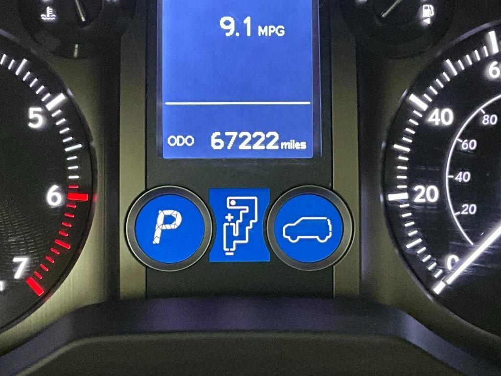 used 2017 Lexus GX 460 car, priced at $28,992