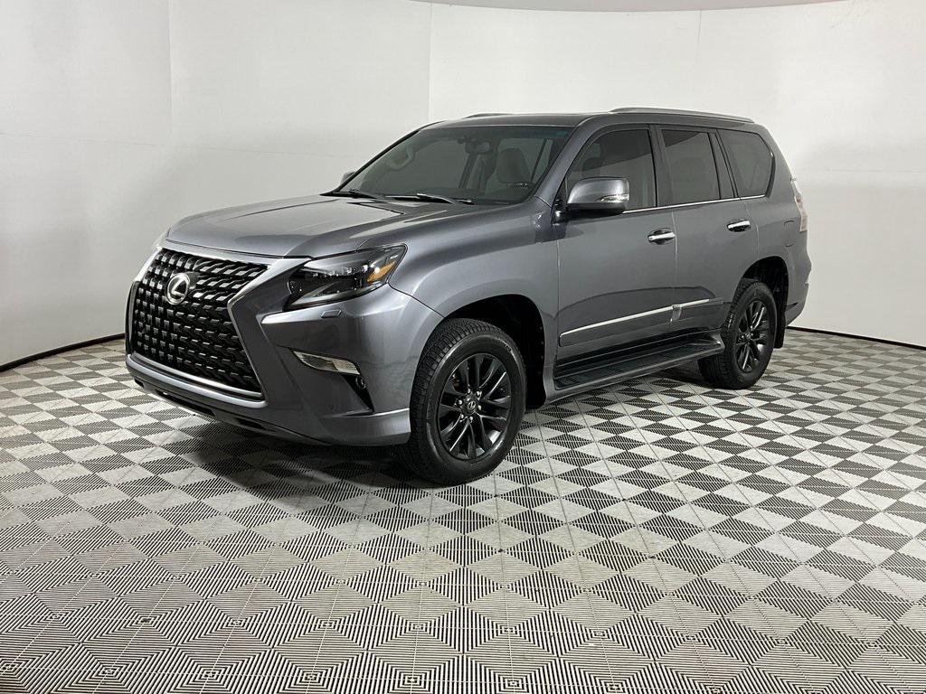 used 2017 Lexus GX 460 car, priced at $28,992
