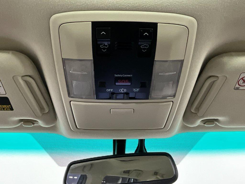 used 2017 Lexus GX 460 car, priced at $28,992