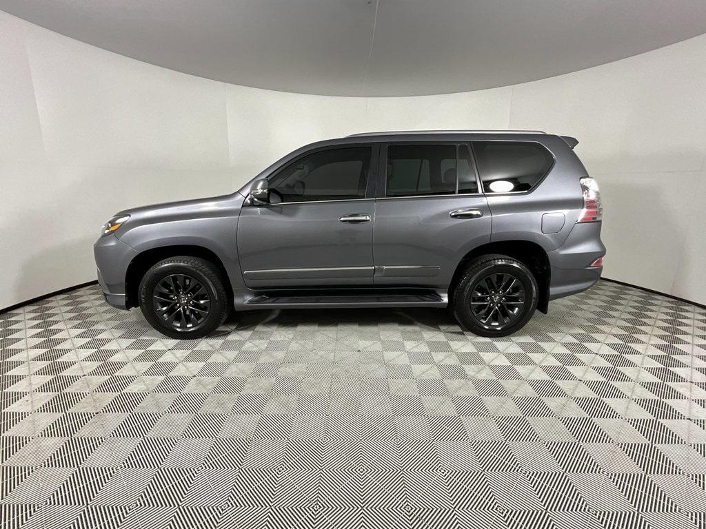 used 2017 Lexus GX 460 car, priced at $28,992