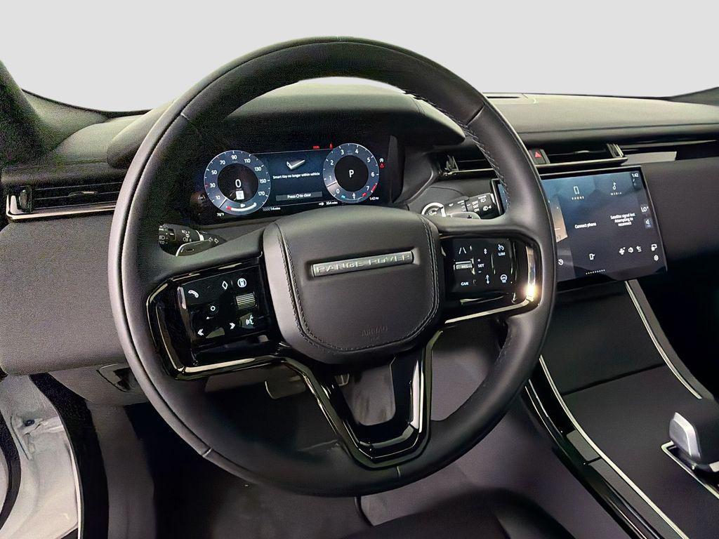 new 2026 Land Rover Range Rover Velar car, priced at $79,100