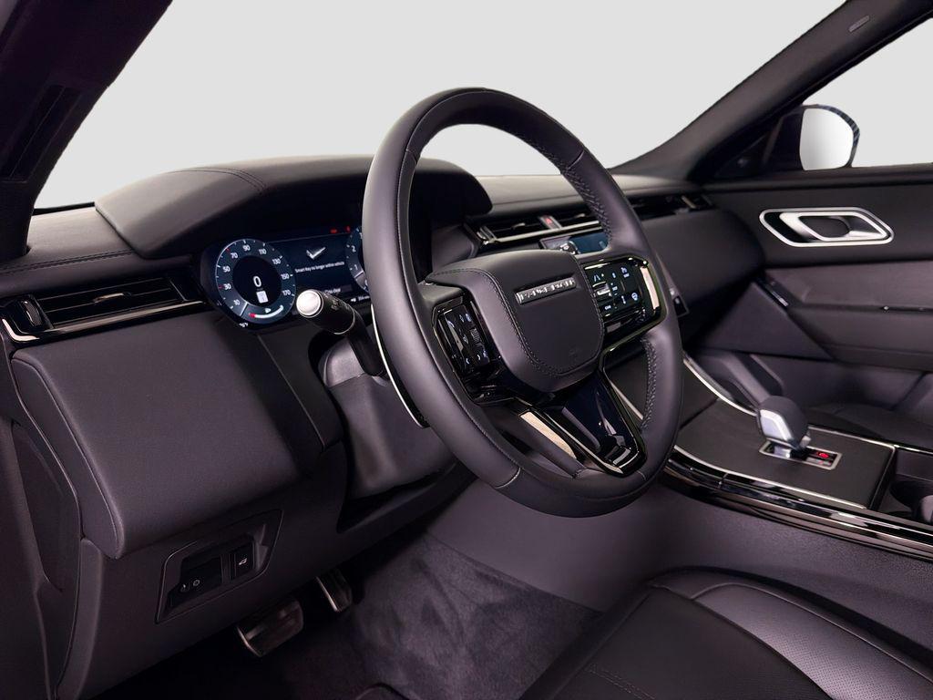 new 2026 Land Rover Range Rover Velar car, priced at $79,100