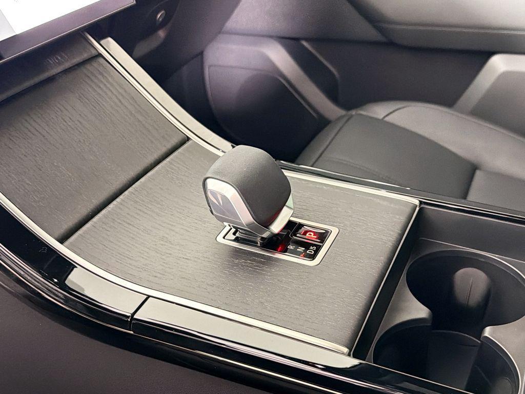 new 2026 Land Rover Range Rover Velar car, priced at $79,100