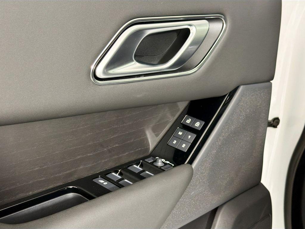 new 2026 Land Rover Range Rover Velar car, priced at $79,100
