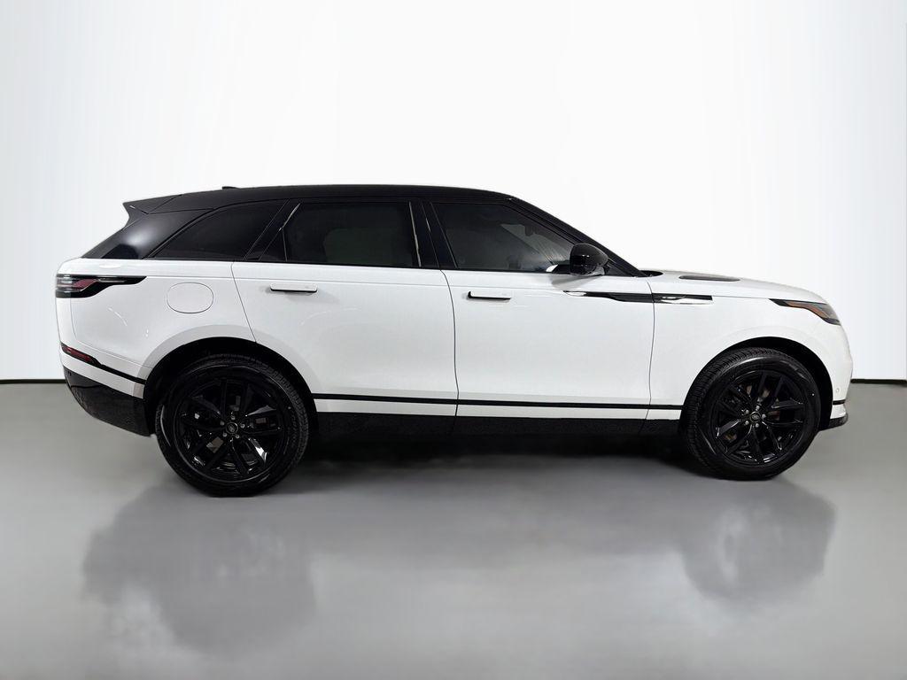 new 2026 Land Rover Range Rover Velar car, priced at $79,100