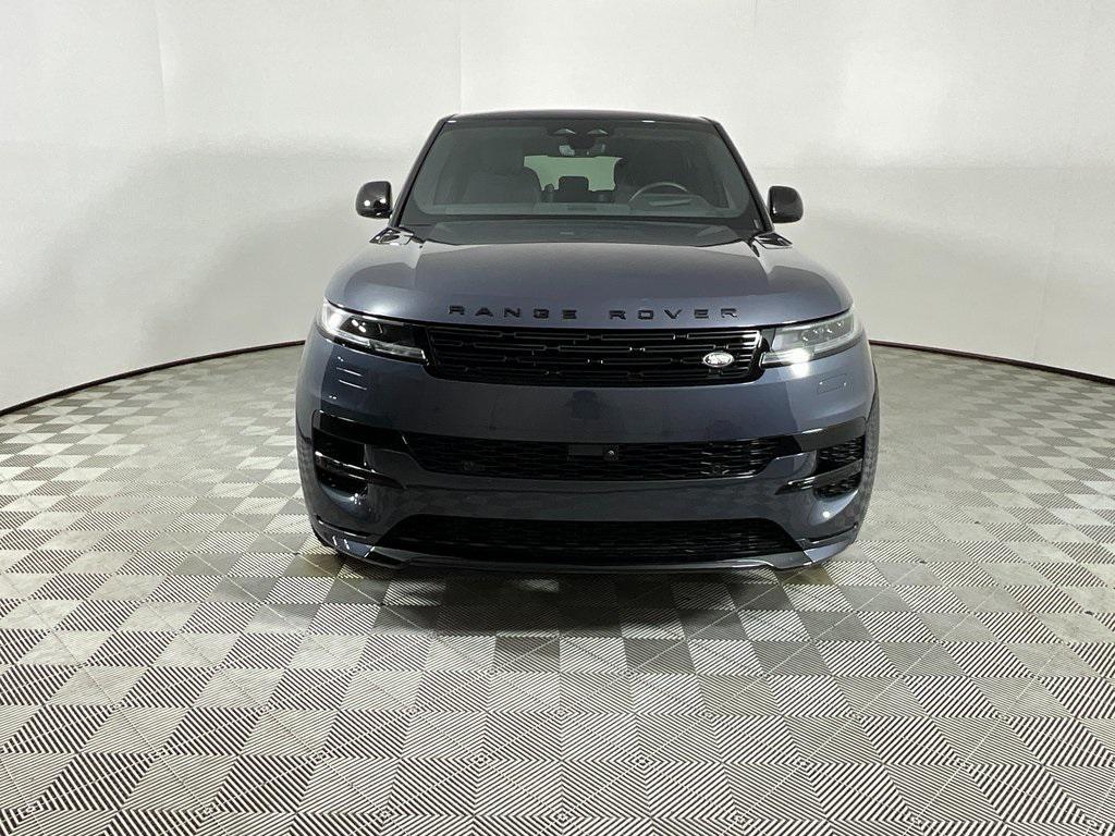 used 2025 Land Rover Range Rover Sport car, priced at $92,991