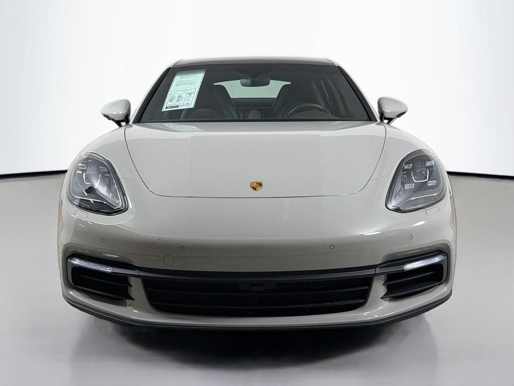 used 2020 Porsche Panamera car, priced at $51,991