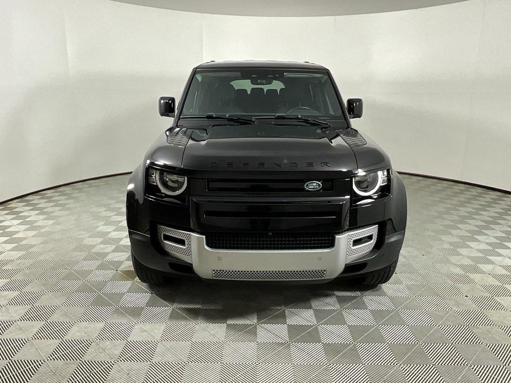 used 2023 Land Rover Defender car, priced at $44,994