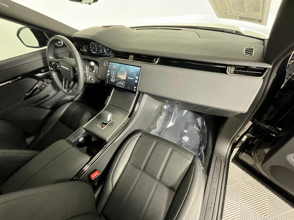 used 2026 Land Rover Range Rover Evoque car, priced at $44,995