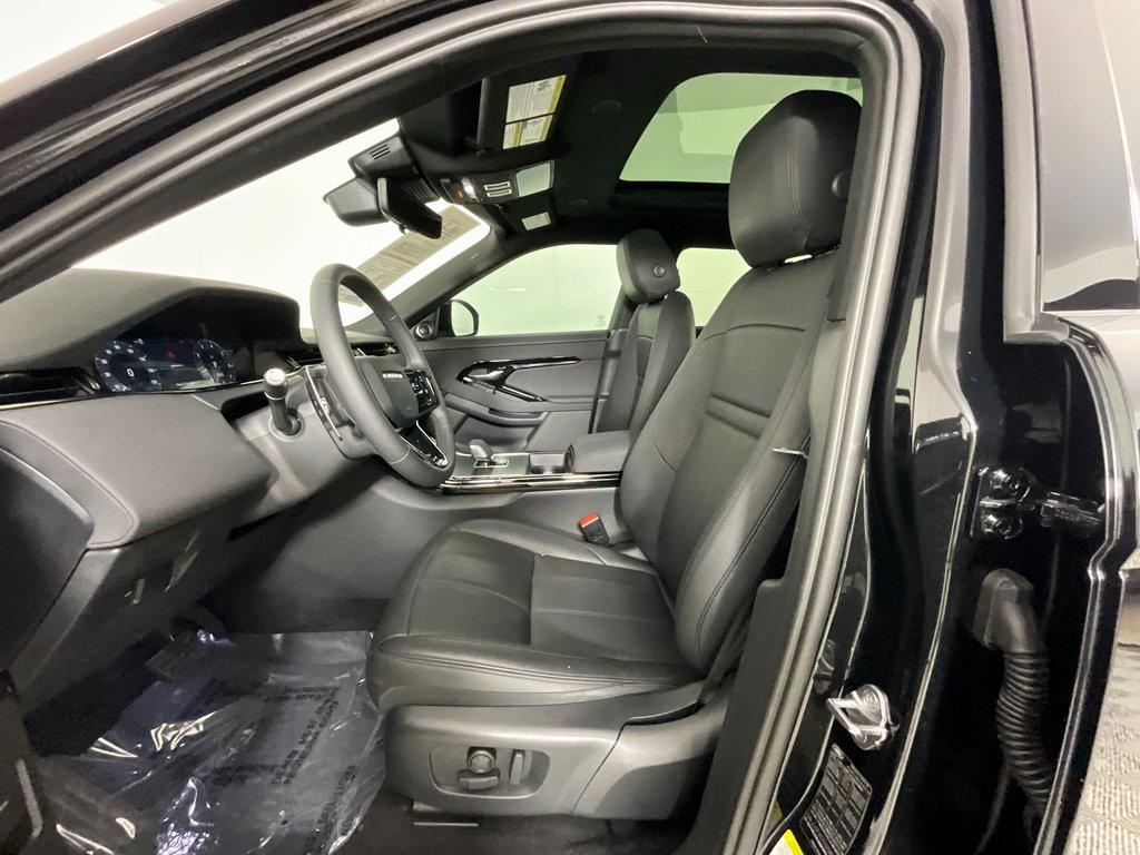 used 2026 Land Rover Range Rover Evoque car, priced at $44,995