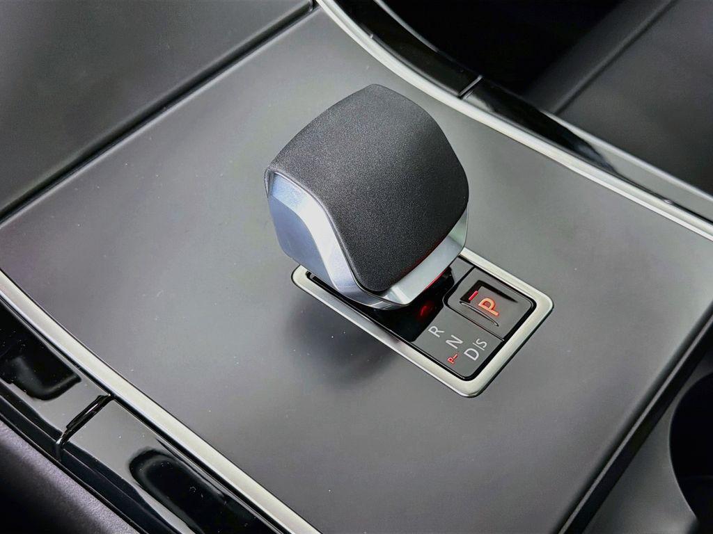new 2026 Land Rover Range Rover Velar car, priced at $66,425