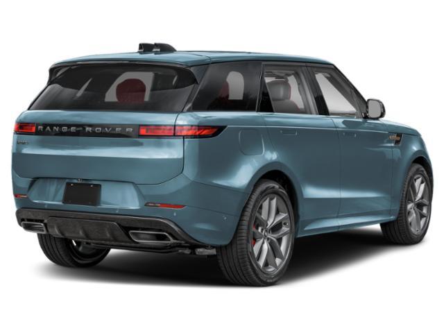 new 2026 Land Rover Range Rover Sport car, priced at $108,360