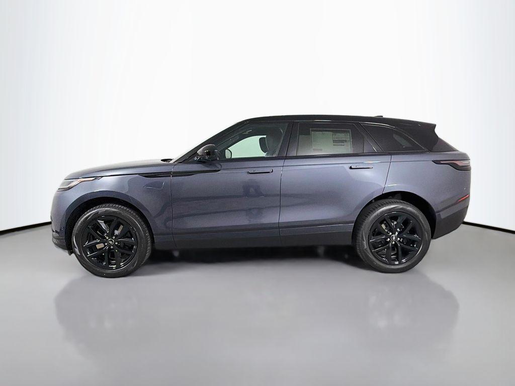 new 2026 Land Rover Range Rover Velar car, priced at $67,975