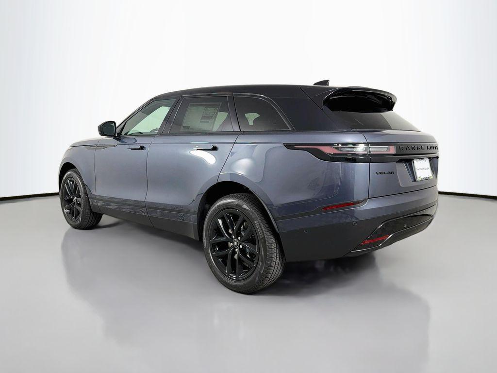 new 2026 Land Rover Range Rover Velar car, priced at $67,975