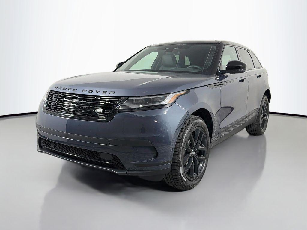 new 2026 Land Rover Range Rover Velar car, priced at $67,975
