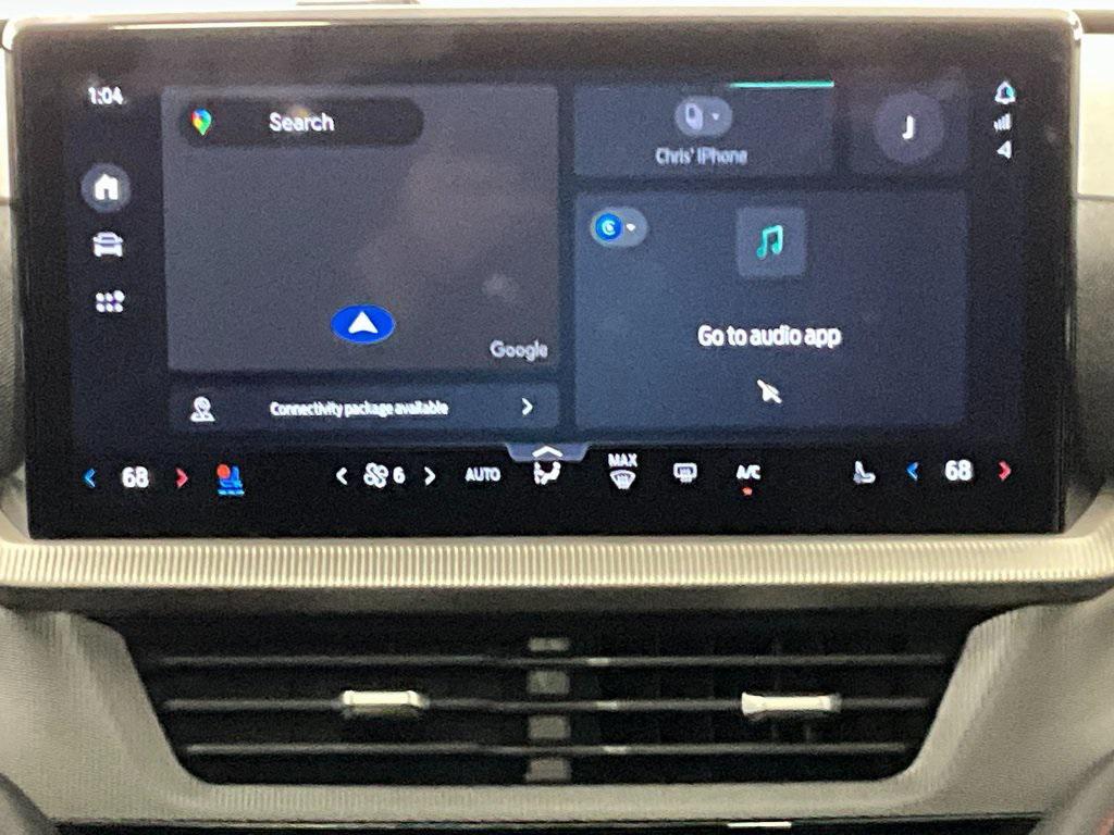 used 2025 Ford Explorer car, priced at $48,991