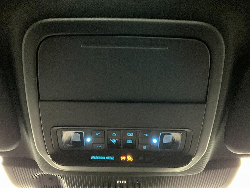 used 2025 Ford Explorer car, priced at $48,991