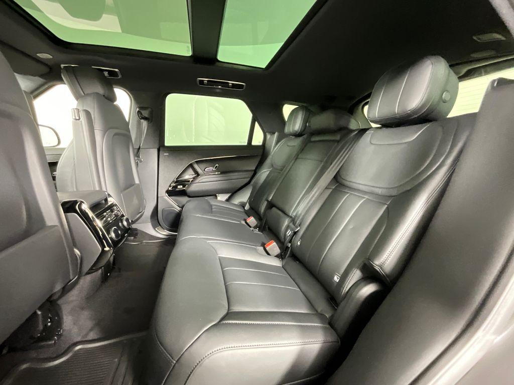 new 2026 Land Rover Range Rover Sport car, priced at $102,720