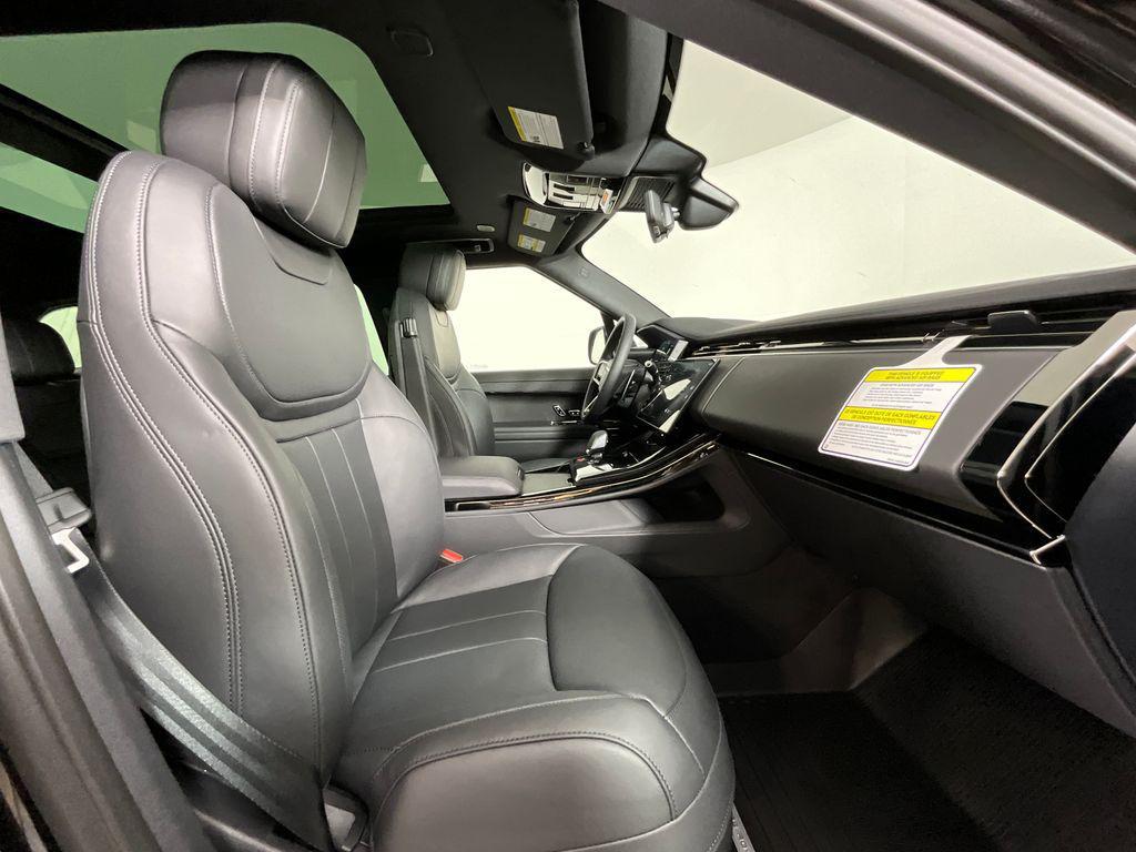 new 2026 Land Rover Range Rover Sport car, priced at $102,720