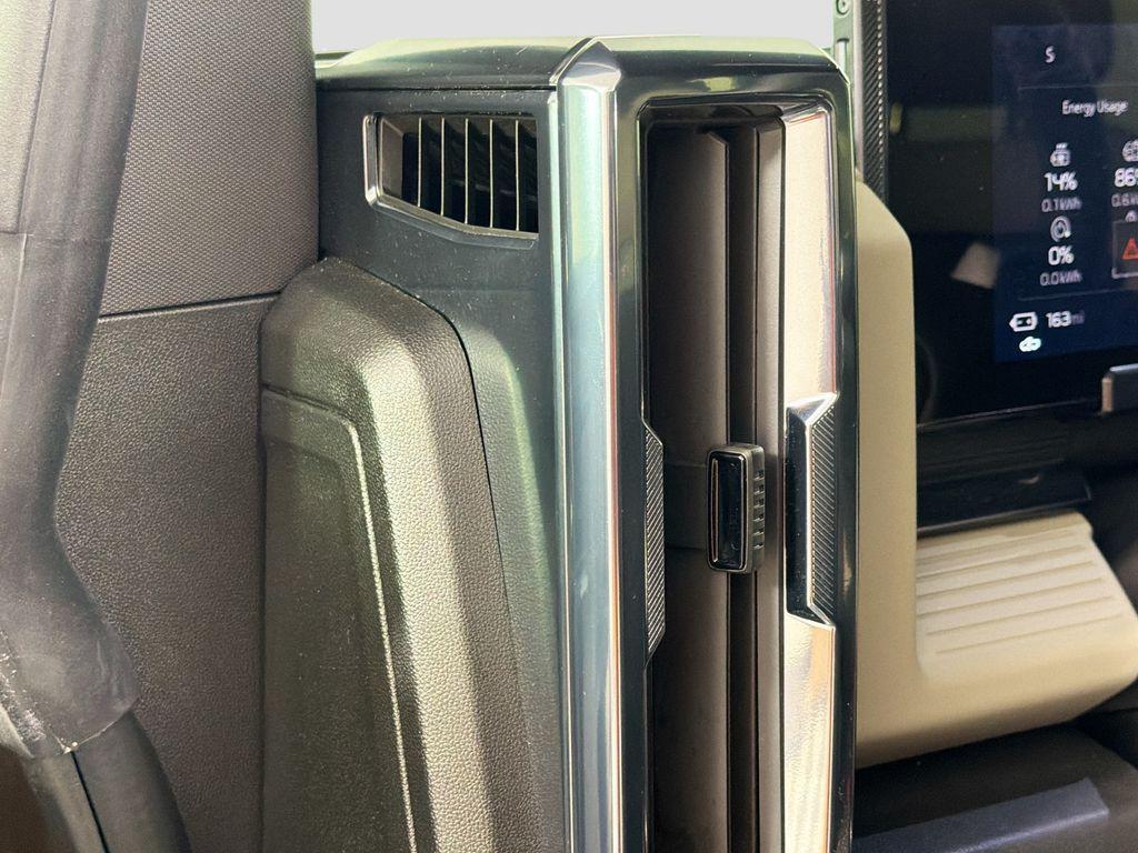 used 2026 GMC HUMMER EV SUV car, priced at $79,991