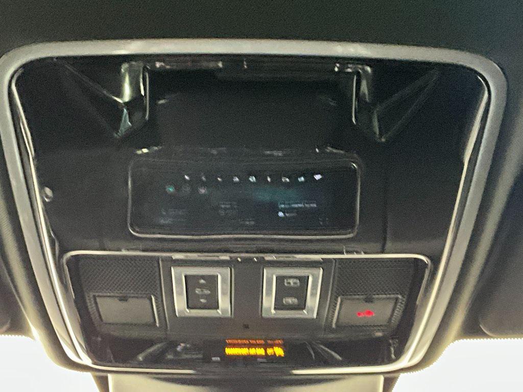 used 2021 Land Rover Range Rover Sport car, priced at $44,991