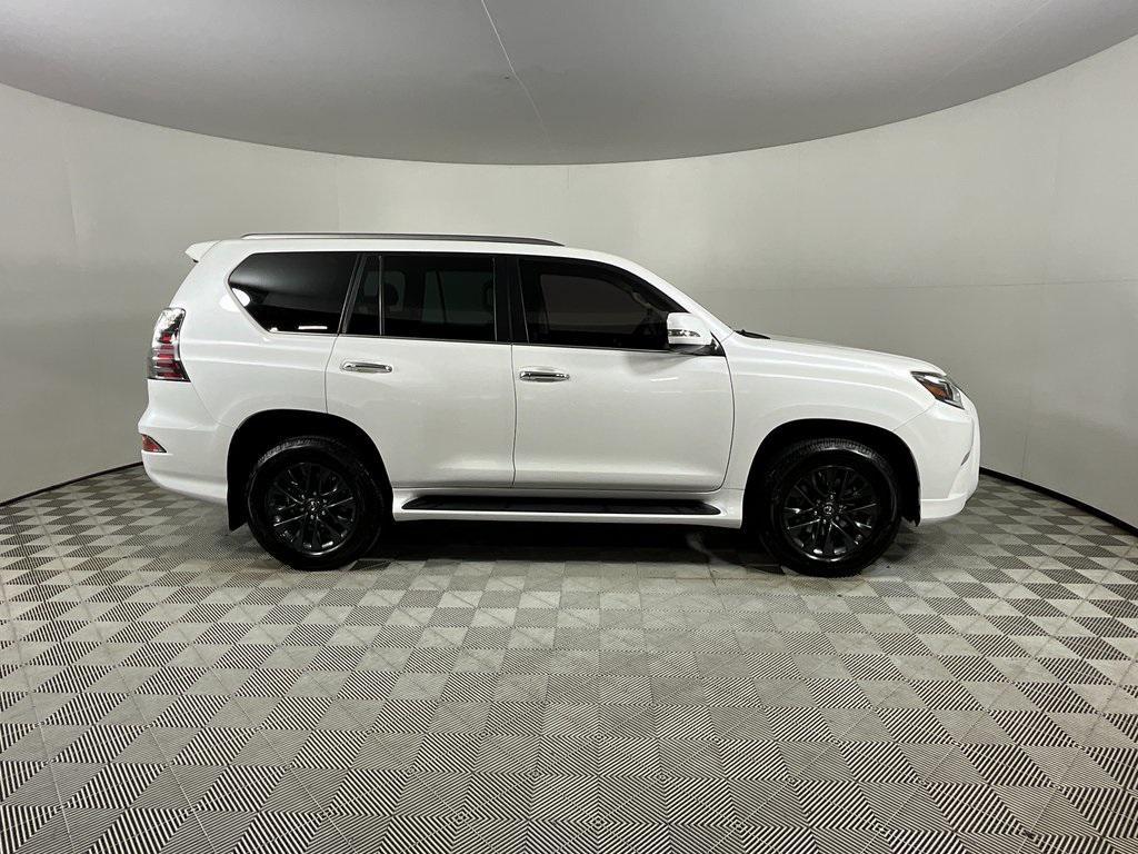 used 2022 Lexus GX 460 car, priced at $46,993