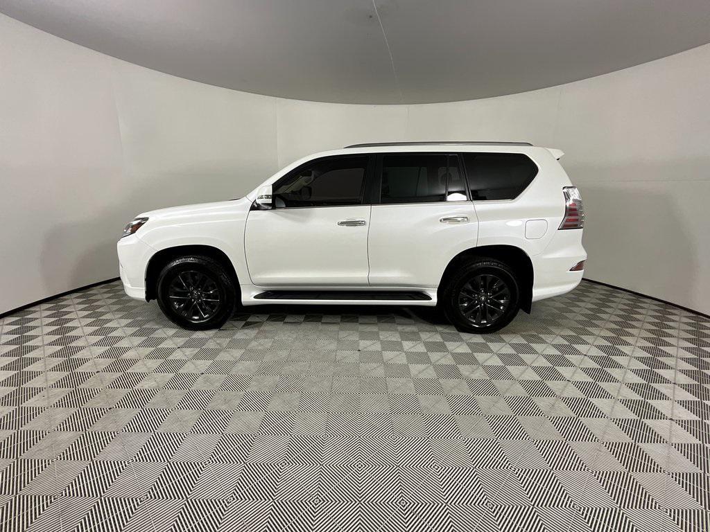 used 2022 Lexus GX 460 car, priced at $46,993
