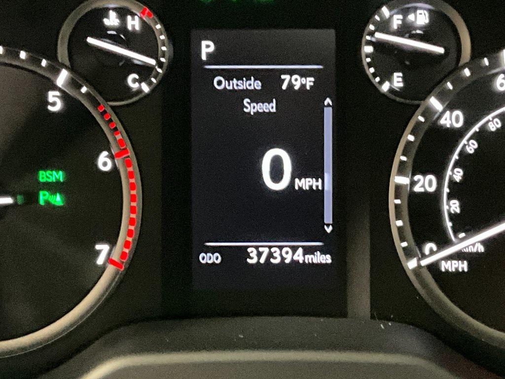 used 2022 Lexus GX 460 car, priced at $46,993